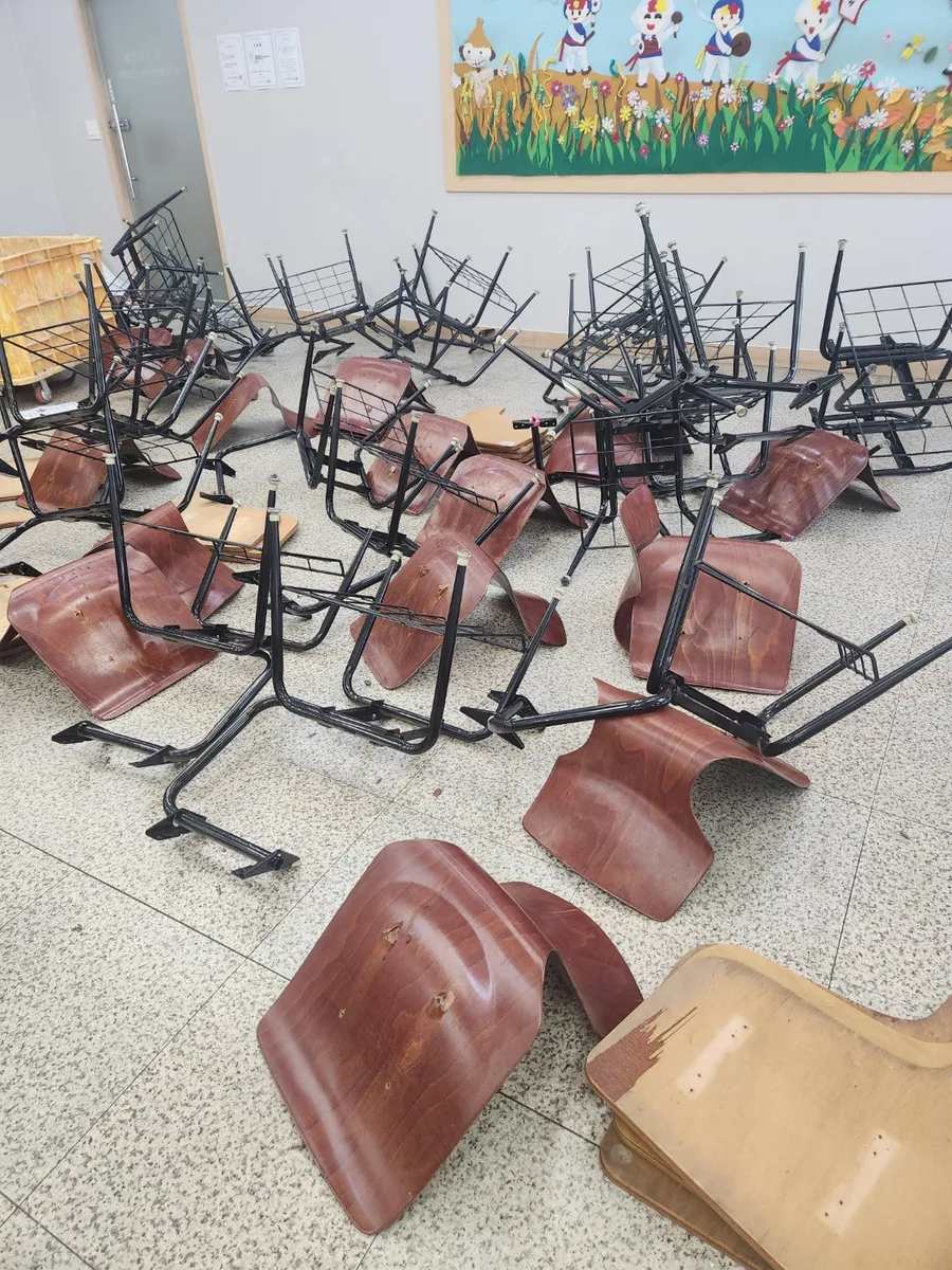 인계동 폐기물 처리 시공 사진 5
