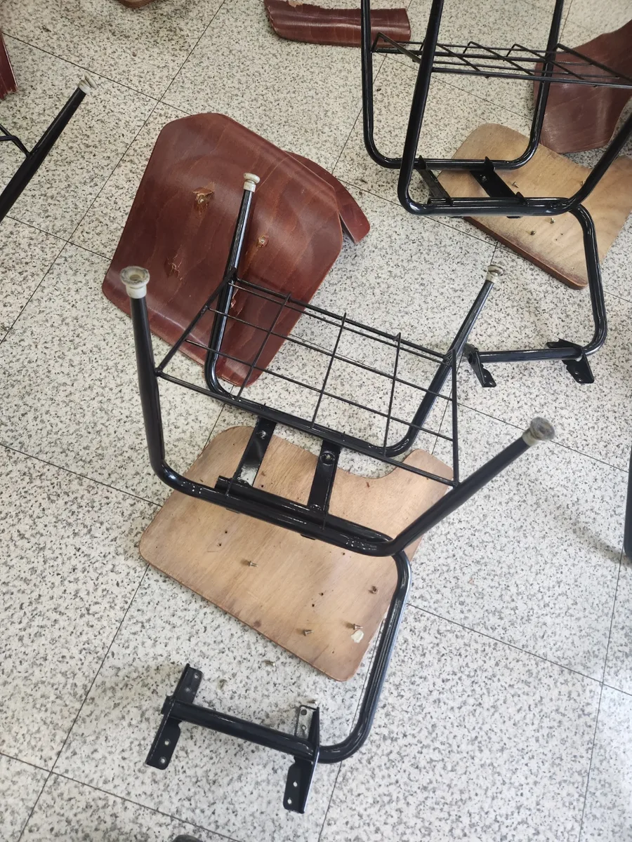 인계동 폐기물 처리 시공 사진 6