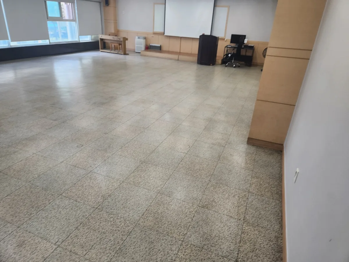인계동 폐기물 처리 시공 사진 9